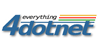 Logo 4DotNet