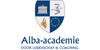 Logo Alba Academie