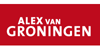 Logo Alex van Groningen BV