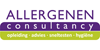 Logo Allergenen Consultancy