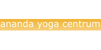 Logo Ananda Yoga Centrum