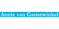 Logo Annie van Gansewinkel, Creatief schrijven