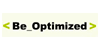 Logo BeOptimized