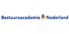 Logo Bestuursacademie Nederland