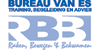 Logo Bureau van Es ~ RB&B