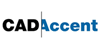 Logo CAD Accent B.V.