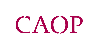 Logo CAOP
