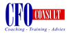 Logo CFO Consult