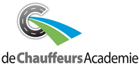 De Chauffeursacademie Logo