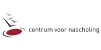 Centrum voor Nascholing Logo