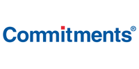Commitments Logo