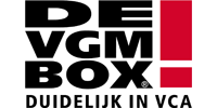 Construction Media Logo