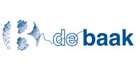 de Baak Logo