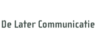 Logo Leo de Later Mediatraining