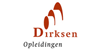 Logo Dirksen Opleidingen
