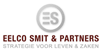 Logo Eelco Smit | Life & Business Coaching
