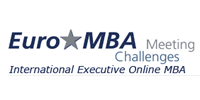 Euro MBA Logo