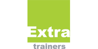 Extra Trainers Logo