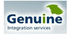 Logo Genuine Nederland 
