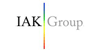 Logo IAK Institute for Applied Creativity
