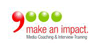 Logo Impact! Communication Coaching