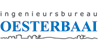 Logo ingenieursbureau Oesterbaai B.V.