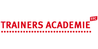 Logo JJ Trainers Academie (onderdeel van TFC Group B.V.)