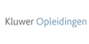 Logo Kluwer B.V. te Deventer