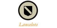 Lancelots Academy Logo