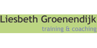 Logo Liesbeth Groenendijk training & coaching