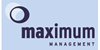 Logo Maximum Management