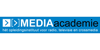 Logo Media Academie
