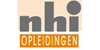 Logo NHI-Opleidingen