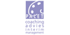 Logo PALET coaching, advies, interimmanagement