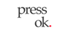 Logo PressOK
