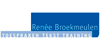 Logo Renée Broekmeulen, Toespraken Tekst Training
