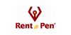 Logo Rent a Pen
