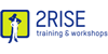 Logo 2Rise