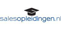 Salesopleidingen.nl Logo