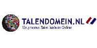 Logo Talendomein