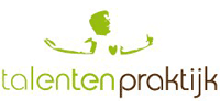Logo Talentenpraktijk