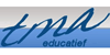 Logo TMA Educatief
