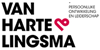 Logo Van Harte & Lingsma