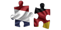 Cursus Zakelijk Duits Logo